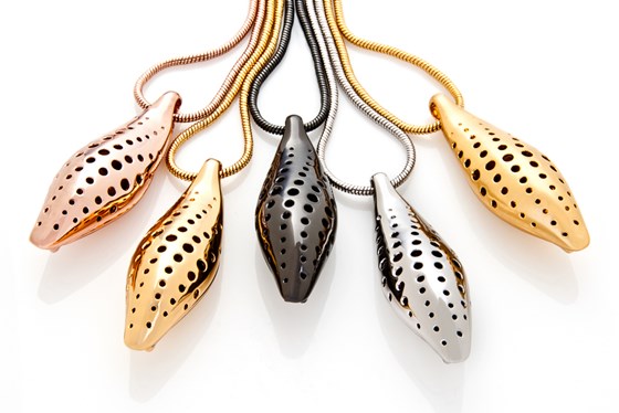 Amazon Product Photography by NesliHunFoto: Jewelry