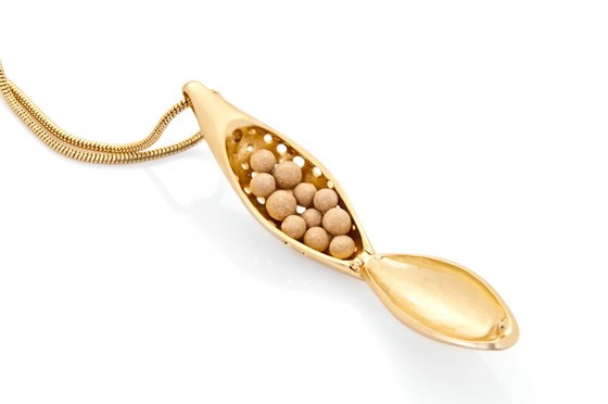 Amazon Product Photography by NesliHunFoto: Jewelry