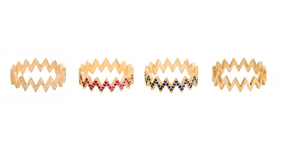 Amazon Product Photography by NesliHunFoto: Jewelry