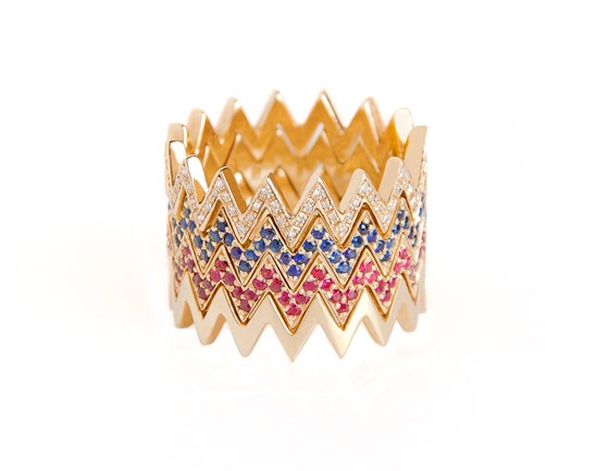 Amazon Product Photography by NesliHunFoto: Jewelry