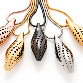 Amazon Product Photography by NesliHunFoto: Jewelry